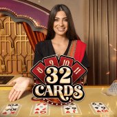 32 Baraha - 13win vip