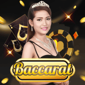Baccarat A - 13win vip casino
