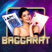 Baccarat B - 13win vip