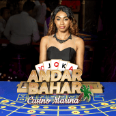 Casino Marina Andar Bahar - 13win vip