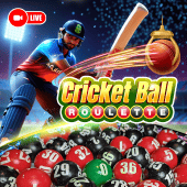 Roulette Bong Cricket - 13win vip