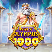 Cong Olympus 1000