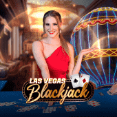 Blackjack Las Vegas - 13win vip