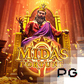 Van May Midas - 13win vip slot game nong