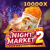 Chợ Đêm 2 - game nóng trên 13win vip