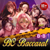 Baccarat Blockchain Sexy - 13win vip