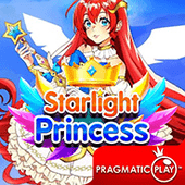 Starlight Princess 13win vip